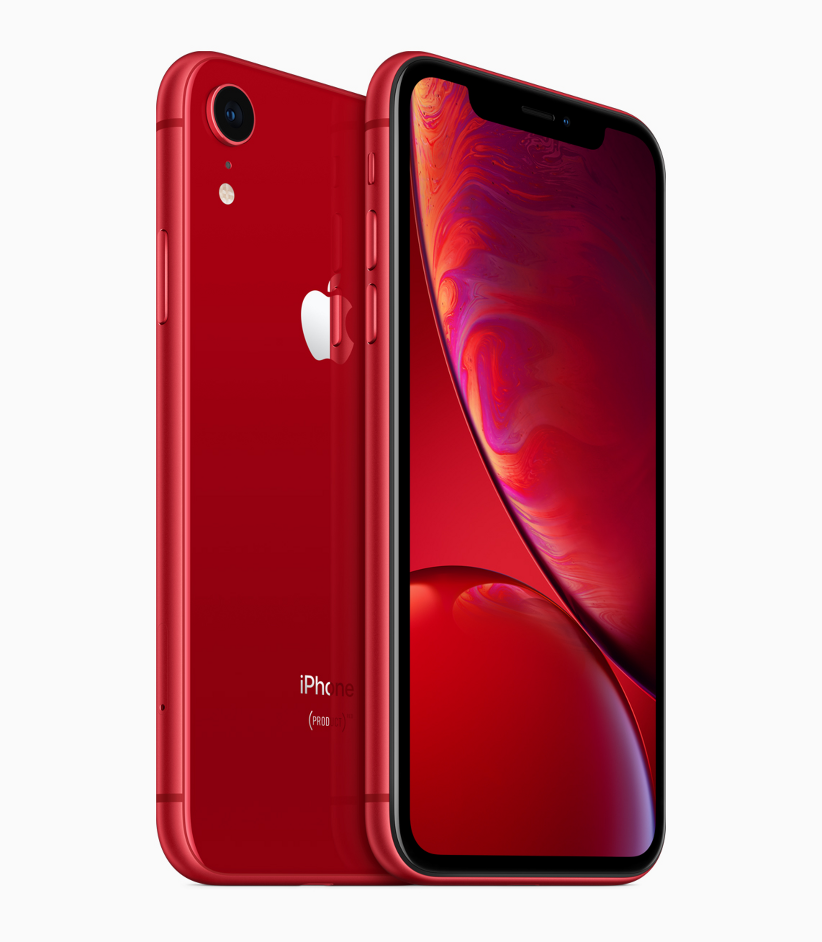 Apple IPhone XR Refurbished (80+ Battery Health)