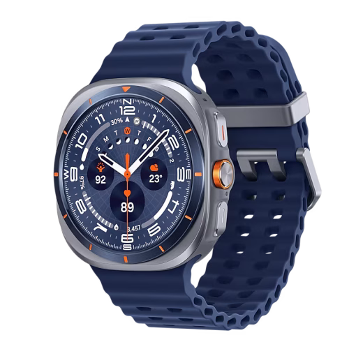Samsung Galaxy Watch Ultra 2025