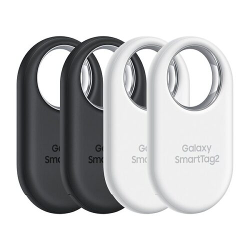 Samsung Smart Tags 2 - 4 Pack