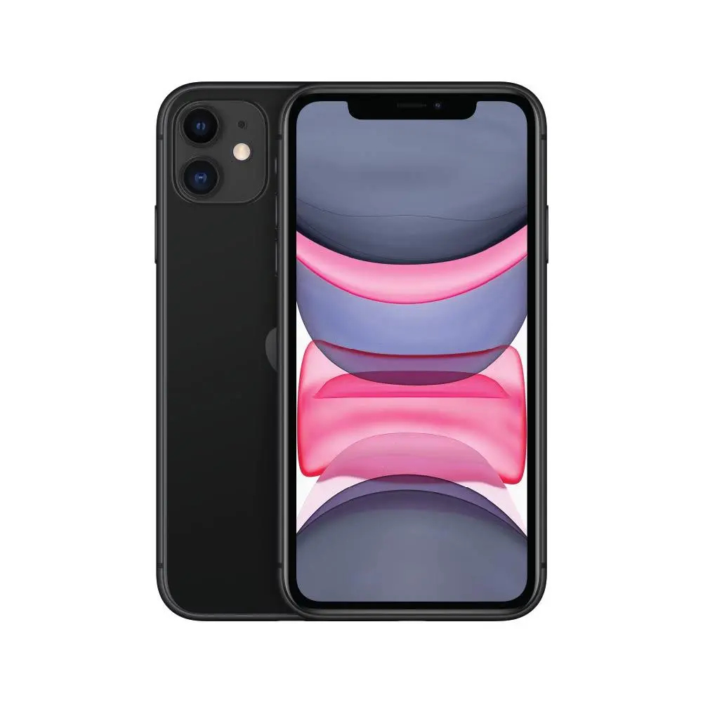 Apple iPhone 11 64GB Refurbished (80+ Battery Health)