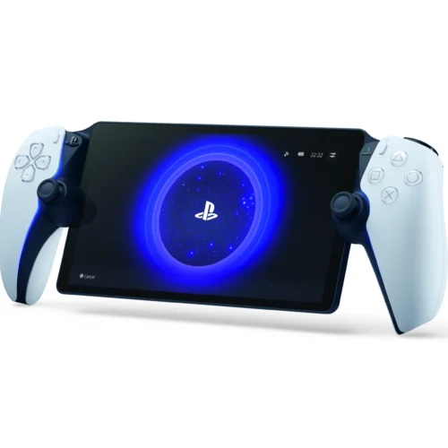 Sony Playstation Portal - White